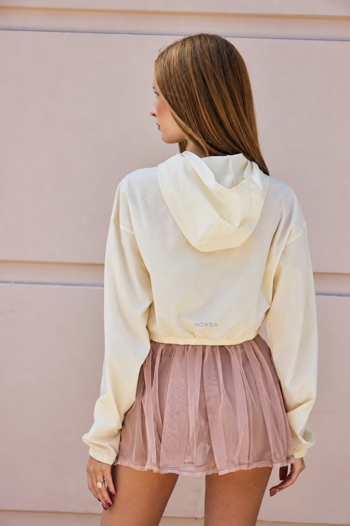 Lightweight Jacket
