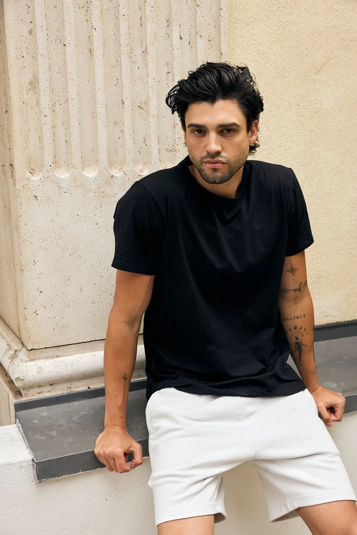 Camiseta Zac