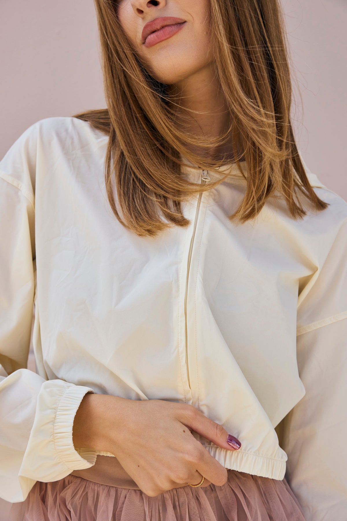 Lightweight Jacket