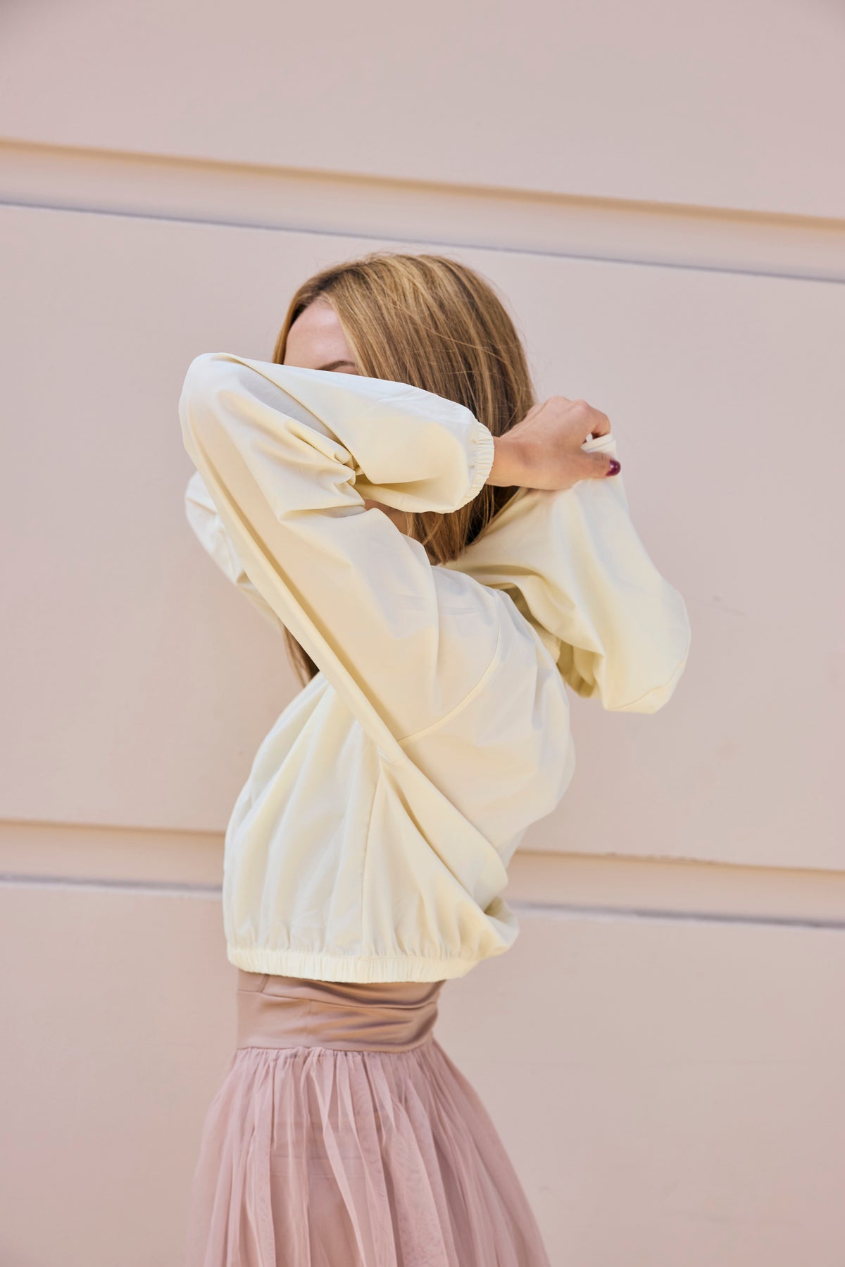 Lightweight Jacket