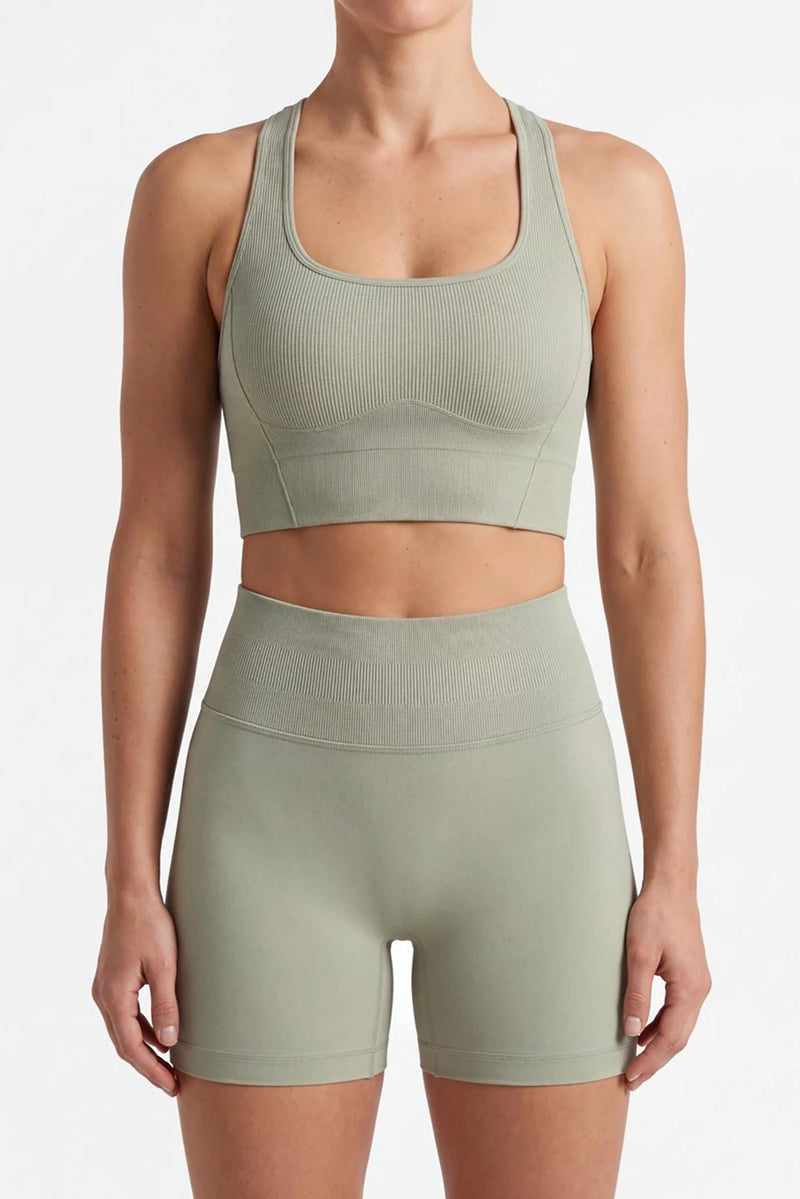 Leggings Cortos Grace