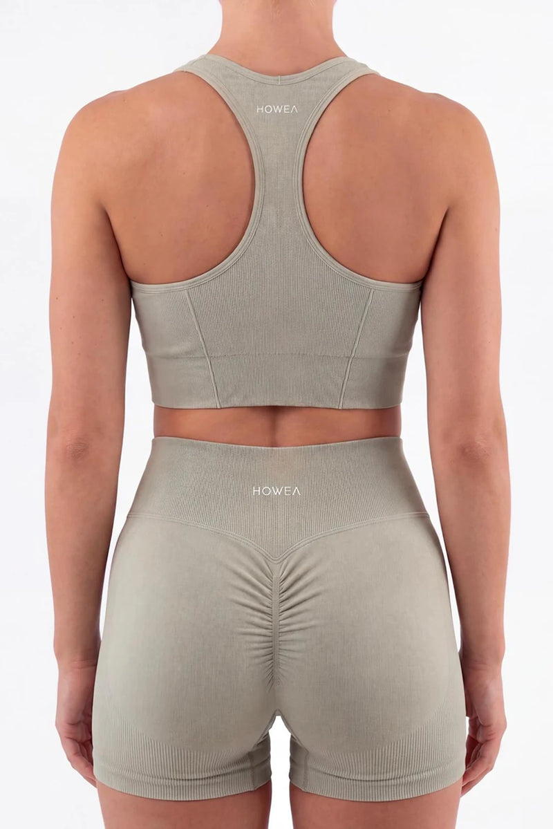 Leggings Cortos Grace
