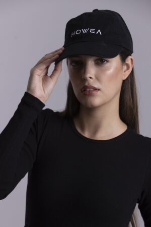LIGHT - GORRA DEPORTIVA