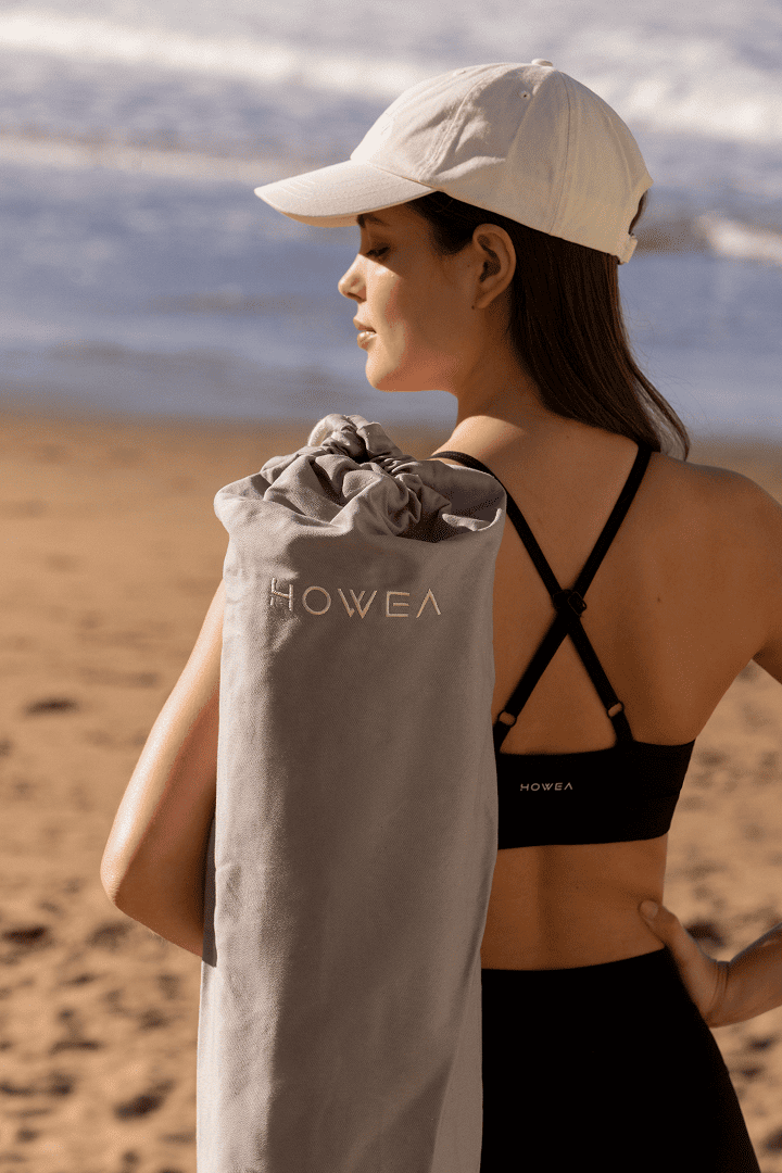 JULIE - BOLSO YOGA - Imagen 2