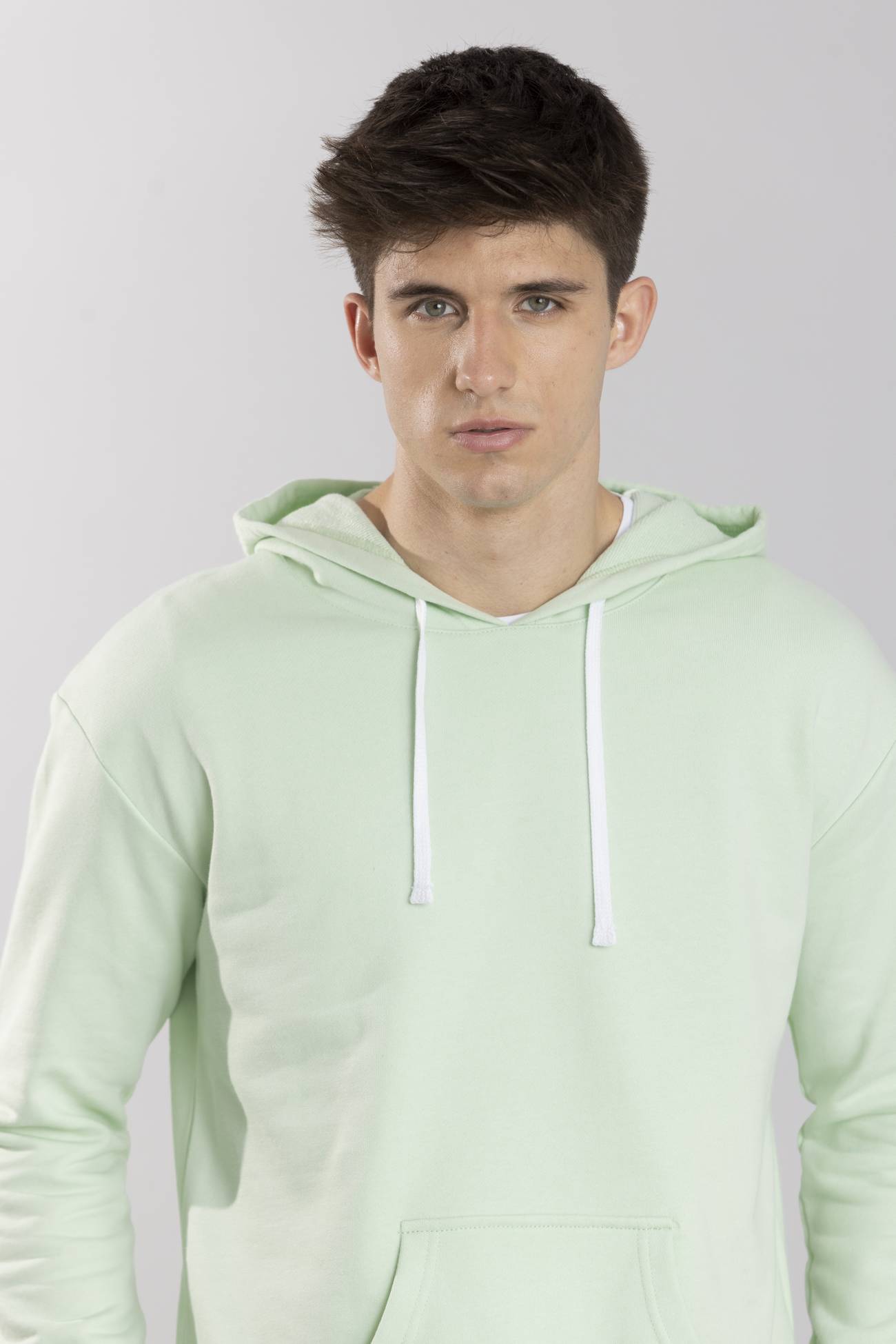 SUDADERA CON CAPUCHA LIAM - Imagen 4