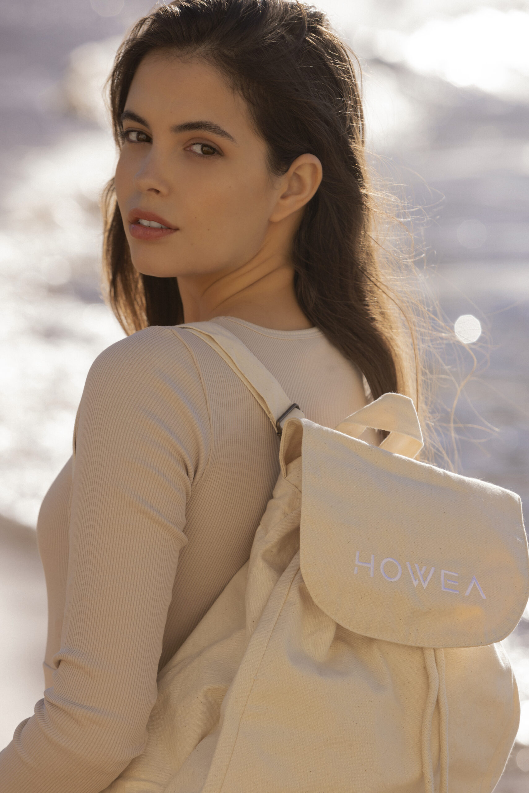 HANNAH - BOLSO MUJER ESPALDA - Imagen 2